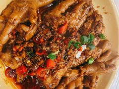 -东排食堂长沙小吃大排档(五一广场店)