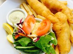 -Bully Hayes Restaurant & Bar
