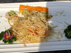 -大唐博相府酒店·陕西官府菜