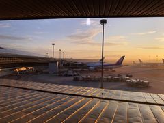 -吉隆坡国际机场