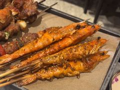 -贯贯吉·清真餐厅(浙江中路店)