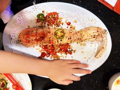 -一哥美食(总店)
