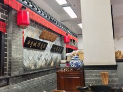 -小谭豆花(西大街店)