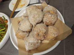 -陈熹公民族美食文化餐厅(中华广场店)