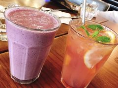 -UPPER KITCHEN(延安路店)