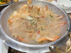 -香山湖家家宴(中山陵店)