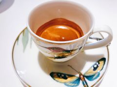 咖啡-Le Comptoir de Pierre Gagnaire