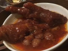 -海航大厦万豪酒店彩海轩中餐厅(霄云路店)