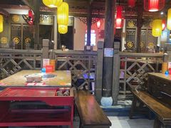 -蜀国大将老火锅(江北店)