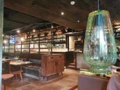 -Carbon莫卡哆·意大利复古集市餐厅(杭州大厦店)