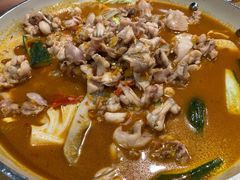 -湘里乡亲甲王二老店