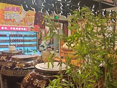 -西江美食舫·江西菜(健德桥店)