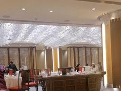 -香宫中餐厅·大连香格里拉(人民路店)