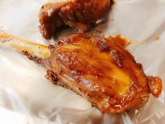 寸金骨-赵元章肉骨烧(山塘街店)