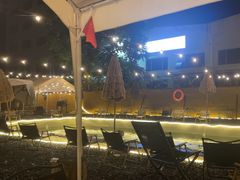 -DGE季风钓虾营地·团建·聚会