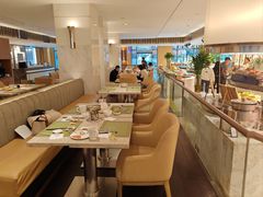 -西安高新希尔顿酒店·咖啡露台西餐厅