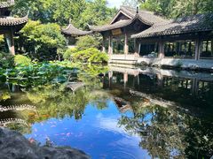 -乾园.魏庐湖景餐厅(花港店)