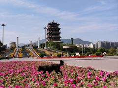 -门城湖公园