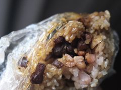 -六广门毛阿姨糯米饭