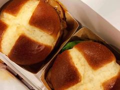 -麦当劳(济泺路店)