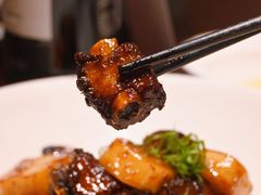 -环球港凯悦 · 享悦中餐厅