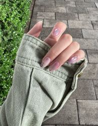 -喜柚自助美甲美睫