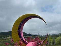 -龙里油画大草原旅游区