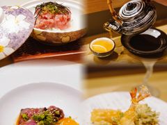 -西村日本料理(香格里拉饭店)