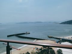 -深圳大梅沙京基洲际度假酒店