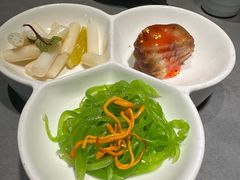 -姑苏家宴·苏帮菜·松鼠桂鱼(苏州总店)