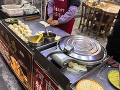 -豫掌柜饸饹面·烩面(秀沿路店)