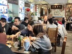 -百一大地锅(香福路店)
