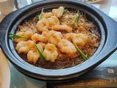 -盛百味·家宴餐厅(霸州分店)