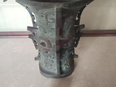 -洛阳周公庙博物馆