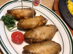 -菲滋意式餐厅(临平万达店)