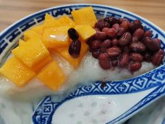 -龍囍粤·顺德小吃·煲仔饭(安定门店)