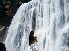 -赤水丹霞旅游区·大瀑布