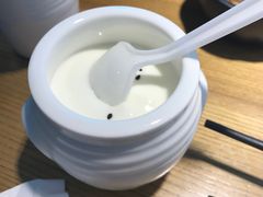 -山丹丹西北菜(金贸大厦店)