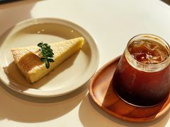 -普素书咖茶空间
