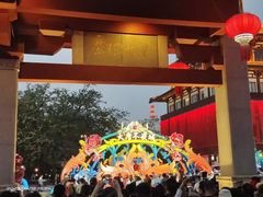 -大唐不夜城