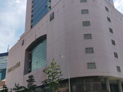 -百盛(中山路店)