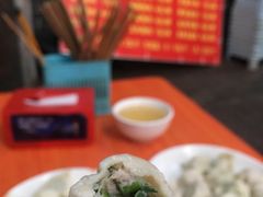 -山东水饺(南坪新街店)