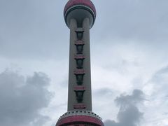 -东方明珠广播电视塔