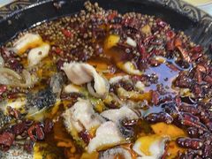 -金三可市井水煮鱼(金碧园店)