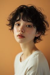 -奈川烫染Salon