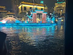 -南通濠河风景名胜区