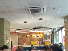 -麦当劳(万博一路天河城分店)