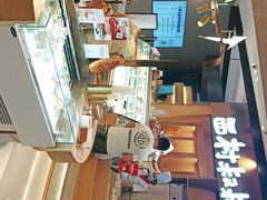 -西村叔叔的店·面包·甜品·蛋糕(清河万象汇店)
