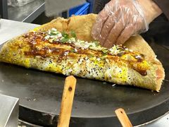 -南楼煎饼(南楼总店)