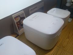 -小米之家(太原街万达广场店)